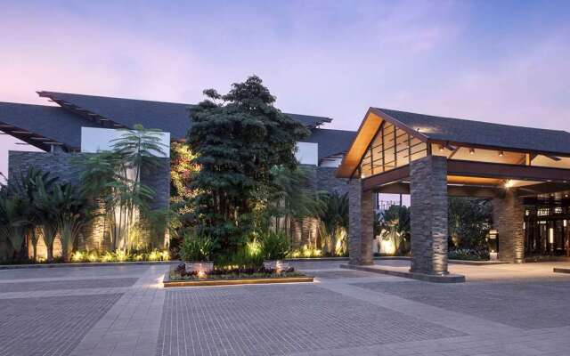 Pullman Ciawi Vimala Hills Resort