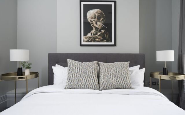 Bright 2BR in West End by Sonder