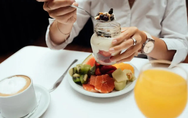 Cerro Calafate Hotel