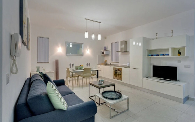 Modern Apartment in the Best Location, Perfect for Families
