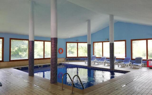 Hotel Segle XX