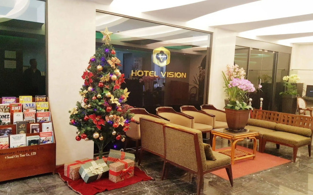Hotel Vision