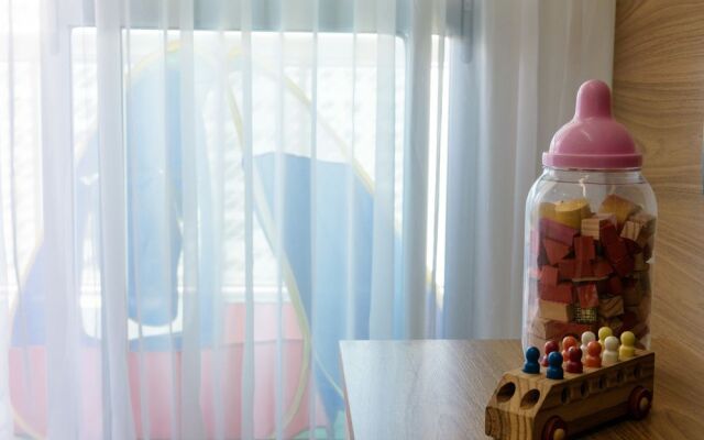 Condominio Rio 2 - BAR30