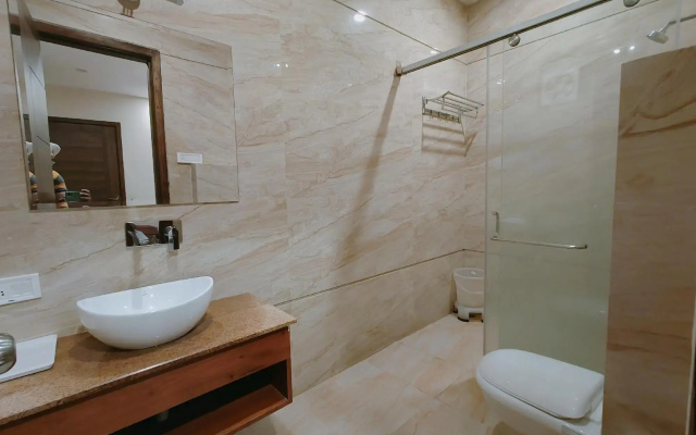 Hotel Grand Fortune