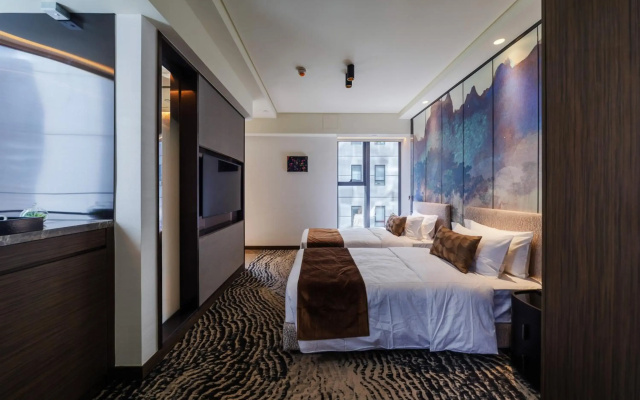 Akvo Hotel