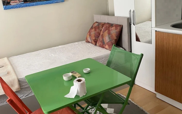Taksim Pera Suites