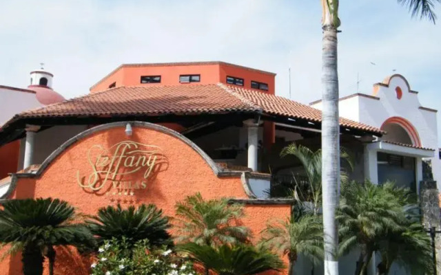 Villas Steffany