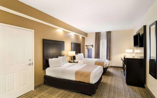 Best Western of Crestview