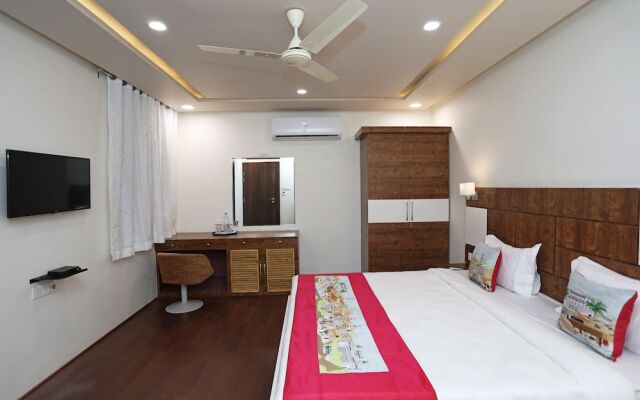 OYO 11517 Hotel Eleven 43