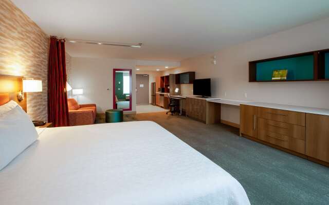 Home2 Suites by Hilton Lewisburg