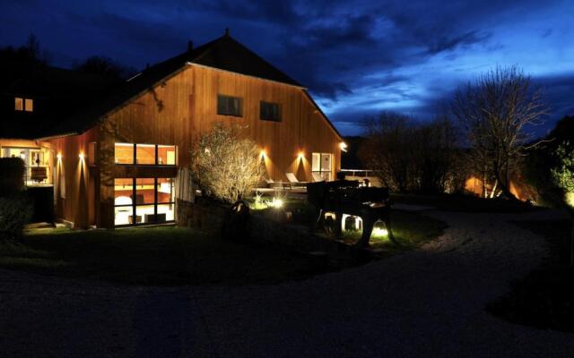 Maison d'hôtes & Spa La Scierie