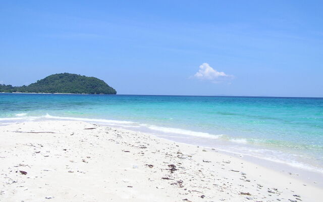 North Borneo Biostation Resort