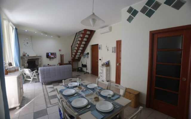 Acquamarina Casa Vacanza