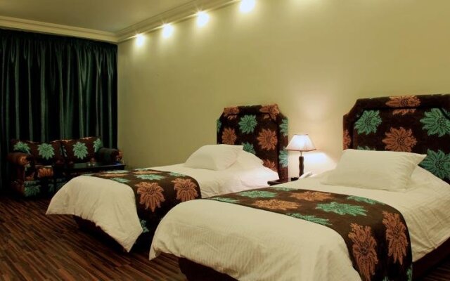 Bliss Suite Hotel