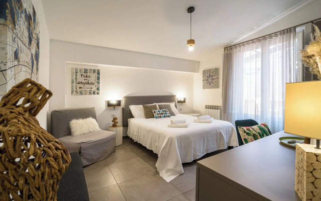 Al Duomo Rooms & Flats