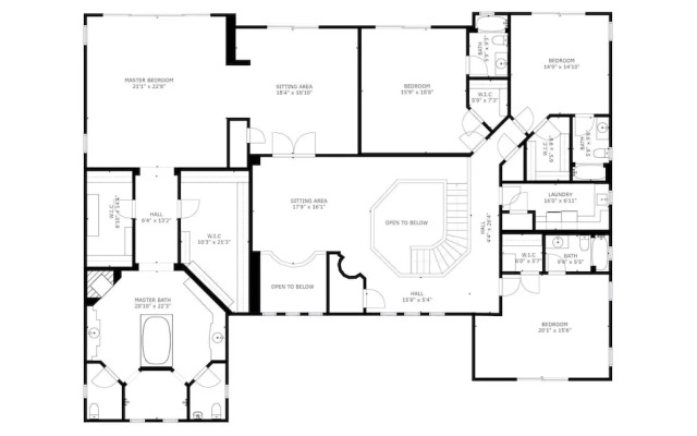 Florence by AvantStay | Estate w/ Dock & Pool | Sleeps 16