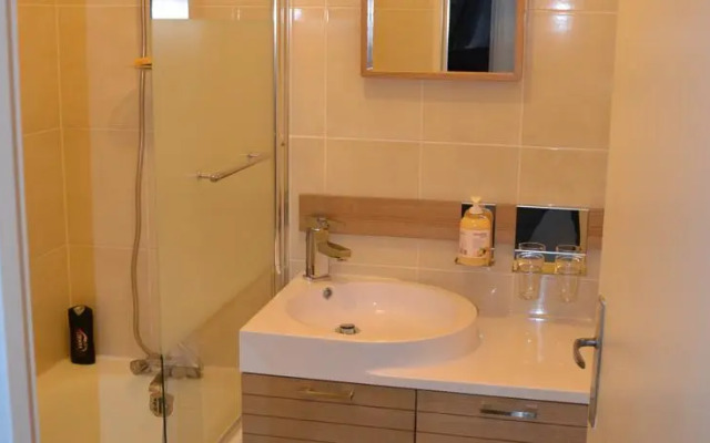 Grand F1 Hérouville-Saint-Clair