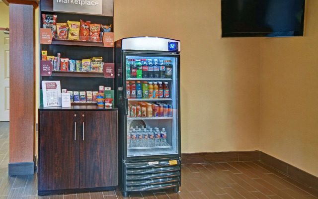 Comfort Suites Roanoke - Fort Worth North