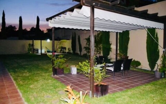 Casa de Lujo Ideal