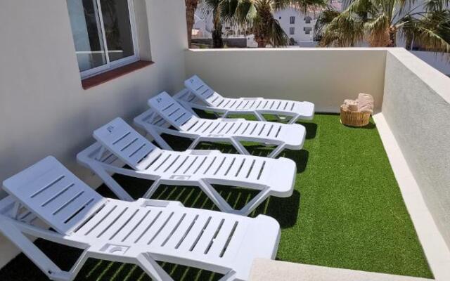 Apartamento Lirio