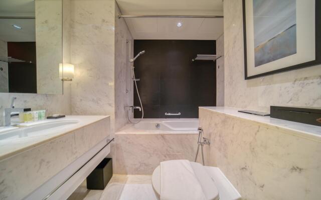 Address Dubai Mall - 2213- DT