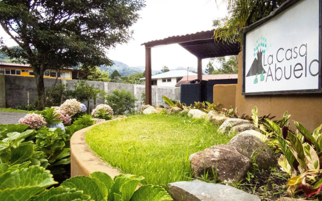 La Casa de la Abuela