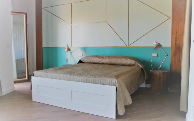 Bora B&B