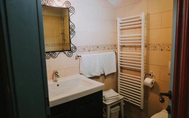 Apartments Julijana