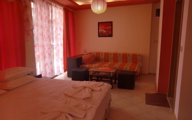 Guest House Odessa