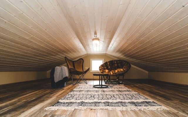 G19 Boutique Apartments