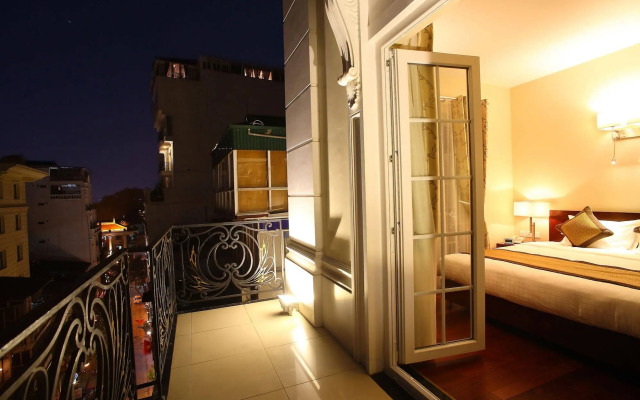 Sunline Hotel