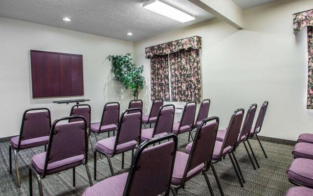 Quality Inn Florence Muscle Shoals