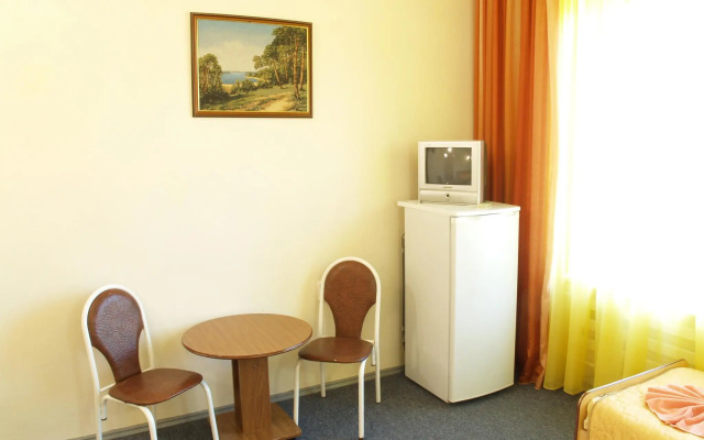 Albatros Hotel