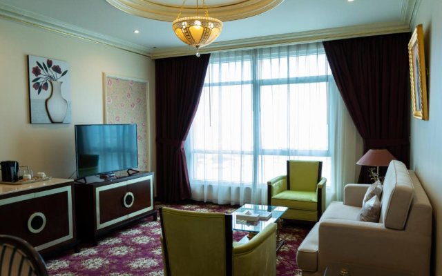 Ewan Hotel Sharjah