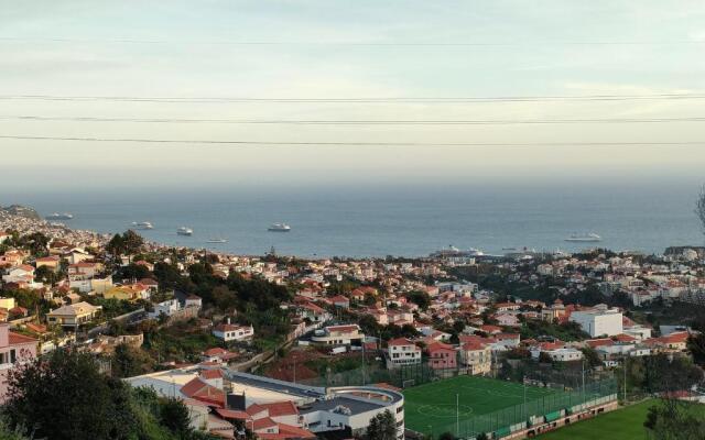 Costa Residence Funchal View