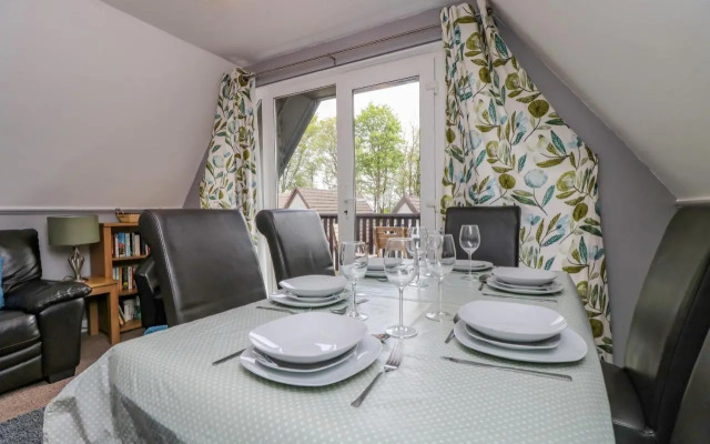 No1, Tranquil Tamar Valley home near Moors & Coasts