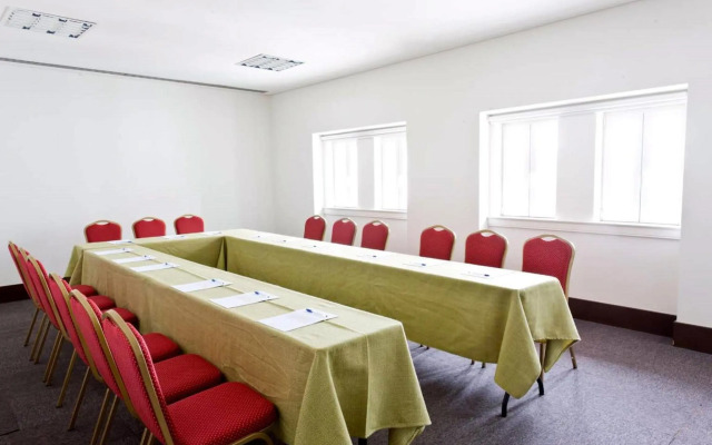 Curia Palace Hotel & Spa