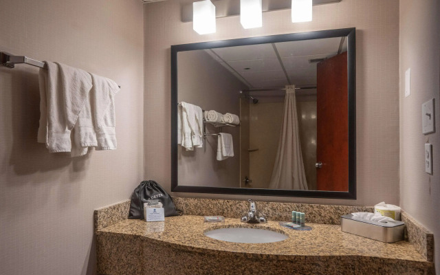 Best Western Hunt's Landing Hotel Matamoras/milfor
