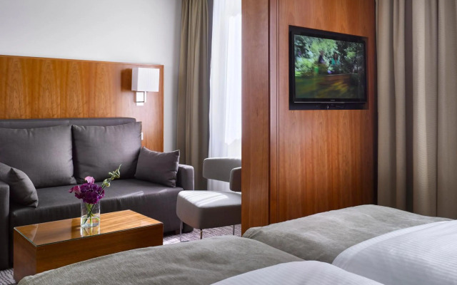K+K Hotel am Harras