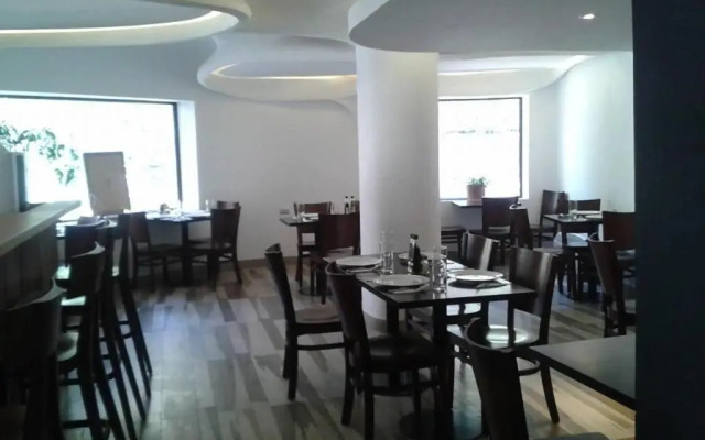 Hotel Montecarlo Santiago