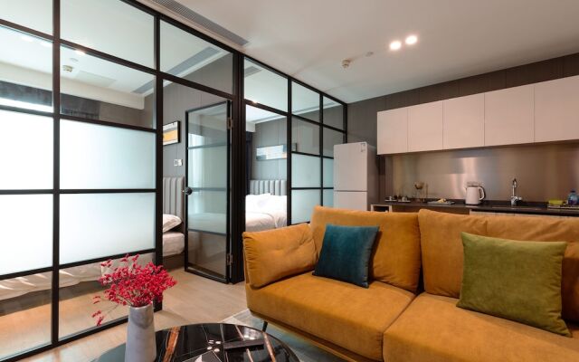 Your She Residence