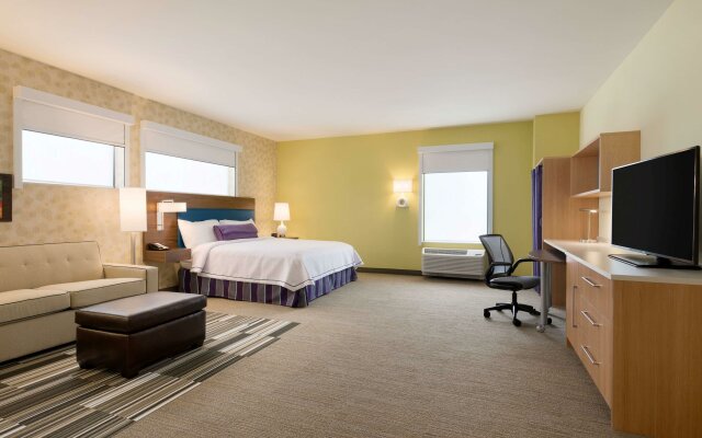 Home2 Suites by Hilton Clarksville/Ft. Campbell