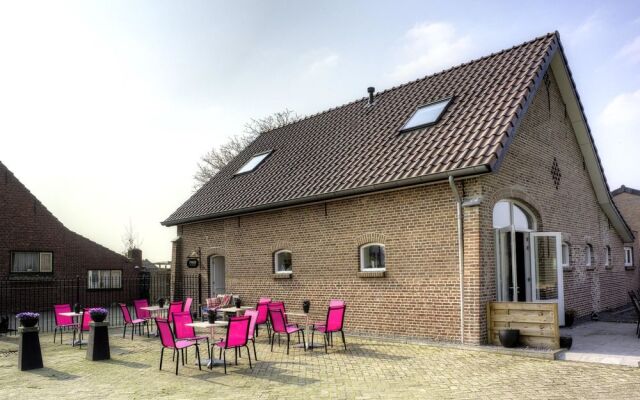 Bed en Breakfast Galder