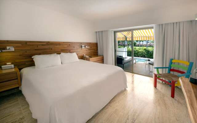 Viva V Samana by Wyndham, A Trademark Adults All Inclusive