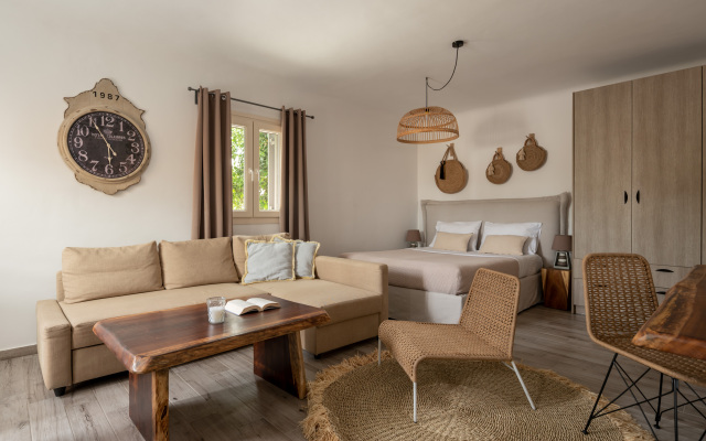 Olive Mykonos Villas