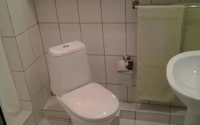 Гостевой Дом Калинина 13