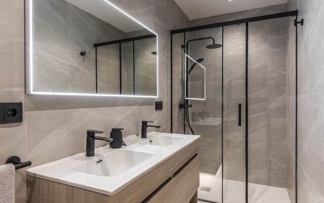 MH Apartments Soho Madrid