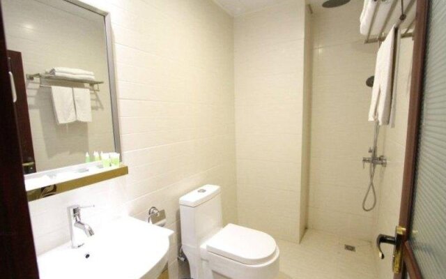 Fulin Business Hotel