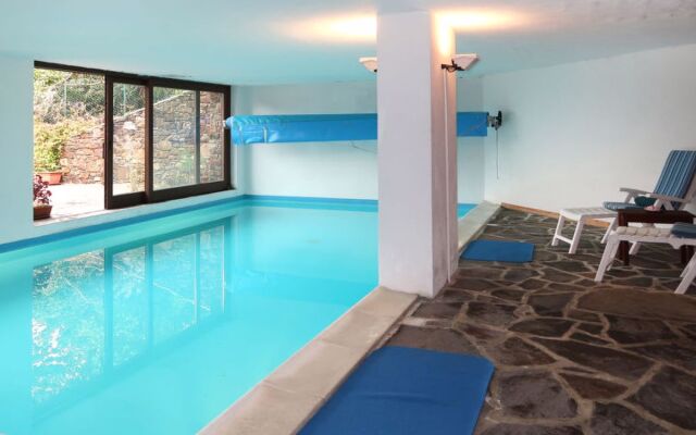 Villa Madda (DGO300)