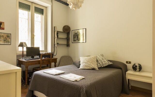 Lemon Tree Apartment Sistine Chapel